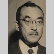 Portrait of Ken Harada (ddr-njpa-4-33)