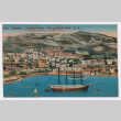 Blank Postcard of Monte Carlo, Monaco (ddr-densho-368-810)