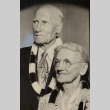Portrait of Gilbert and Minnie Bowles (ddr-njpa-2-86)
