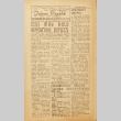Tulean Dispatch Vol. III No. 39 (August 31, 1942) (ddr-densho-65-35)