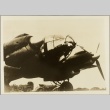 Photograph of a German plane (ddr-njpa-13-866)