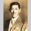 Portrait of a man (ddr-njpa-4-2498)