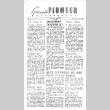 Granada Pioneer Vol. I No. 41 (February 23, 1943) (ddr-densho-147-42)