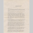 Letter from Bob Hirano to Kan Domoto (ddr-densho-329-82)