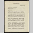 Letter from E.M. Rowalt, Acting Regional Director, War Relocation Authority, to Mr. Joseph Smart, Regional Director, War Relocation Authority, September 29, 1942 (ddr-csujad-55-620)