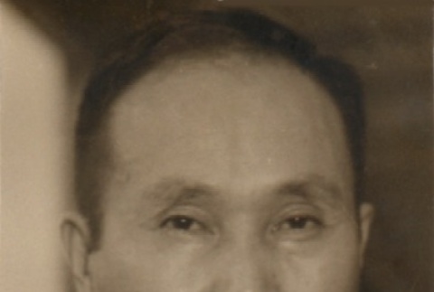 Yasuzo Shimizu (ddr-njpa-4-2133)