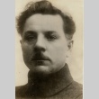 Portrait of Kliment Voroshilov (ddr-njpa-1-2233)