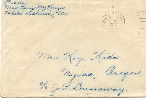 envelope and letter (ddr-one-3-50-mezzanine-c8562076c6)