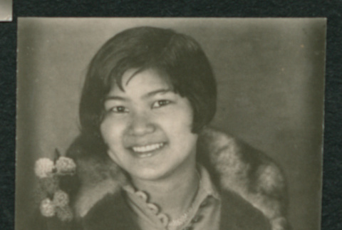 Head shot (ddr-densho-378-440)