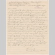 Letter from Minola Tamesa to Uhachi Tamesa (ddr-densho-333-80)