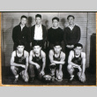 Ramblers basketball team (ddr-densho-1007-629)