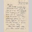 Letter to a Nisei man from his sister (ddr-densho-153-134)