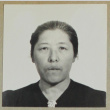 Yoni Yoshioka (ddr-densho-357-770)