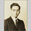 Stanley N. Fukuda (ddr-njpa-5-606)