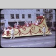 Portland Rose Festival Parade- Queen and Court (ddr-one-1-168)
