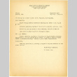 Heart Mountain Relocation Project Fourth Community Council, 43rd session (June 26, 1945) (ddr-csujad-45-38)