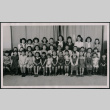 Japanese American children and school teachers (ddr-densho-362-52)