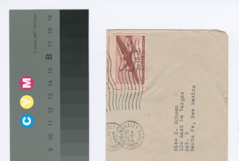 Envelope front (ddr-densho-223-64-master-1e356bd50e)