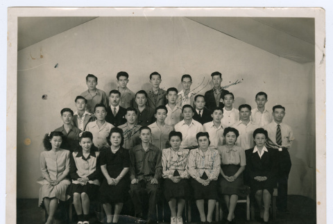 Group photo (ddr-densho-471-164)