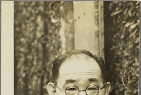 Isaku Fujimoto (ddr-njpa-5-551)