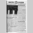 The Pacific Citizen, Vol. 33 No. 15 (October 20, 1951) (ddr-pc-23-42)