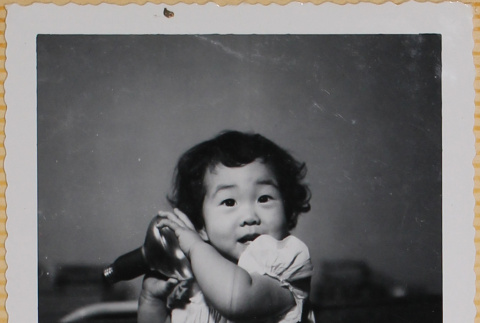 Susan Shiomi (ddr-densho-522-213)