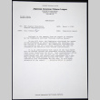 Memo to MDC Chapter Presidents, Interested Individuals from Bill Yoshino (ddr-chijacl-1-269)