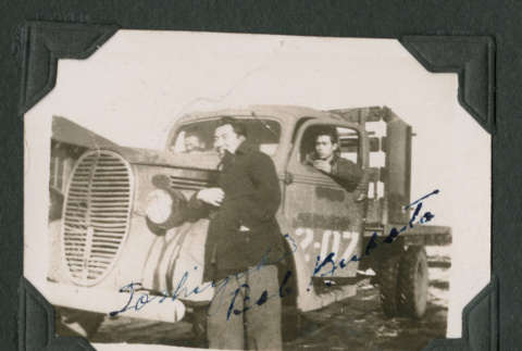 Toshiyuki Bob Kubota (ddr-densho-471-200)