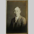 Tadaichi Yoshioka (ddr-densho-357-768)