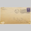 Letter (with envelope) to Mollie Wilson from  Lillian (Nobie) Igasaki (October 8, 1943) (ddr-janm-1-48)