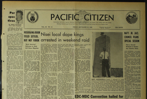 Pacific Citizen, Vol. 69, No. 11 (September 12,1969) (ddr-pc-41-37)