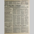 Pacific Citizen, Whole No. 2,244, Vol. 96, No. 24 (June 24, 1983) (ddr-pc-55-24)