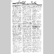Poston Chronicle Vol. XVIII No. 5 (March 14, 1944) (ddr-densho-145-483)
