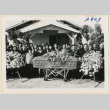 Funeral for Asabi (ddr-densho-37-1928)