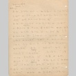 Letter to a Nisei man from his mother (ddr-densho-153-222)