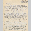 Letter to a Nisei man from his brother (ddr-densho-153-83)