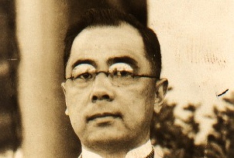 Shinzo Koizumi (ddr-njpa-4-486)