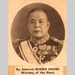 Portrait of Admiral Mineo Osumi (ddr-njpa-4-1789)
