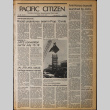 Pacific Citizen, Vol. 86, No. 25 (June 30, 1978) (ddr-pc-50-25)