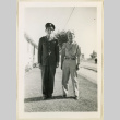 Monoru Misaka and Motoo Shimazu (ddr-densho-37-1508)