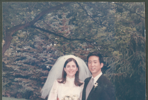 Wedding portrait (ddr-densho-523-514)