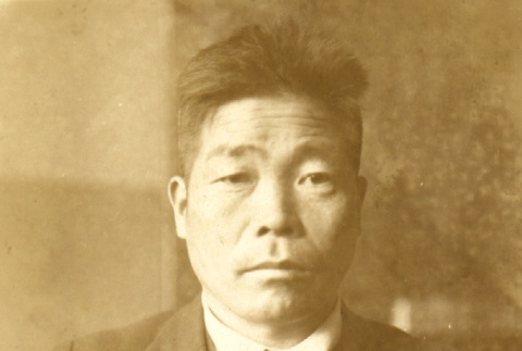 A man (ddr-njpa-4-2462)