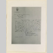 Letter of recommendation for Rev. Yamasaki (ddr-densho-37-1083)