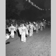 Obon Festival- Odori folk dance (ddr-one-1-191)