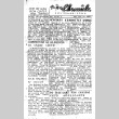 Poston Chronicle Vol. XV No. 3 (August 15, 1943) (ddr-densho-145-389)