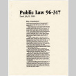 Public Law 96-317 (ddr-densho-352-42)