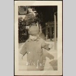 Nisei boy in hat and coat (ddr-densho-259-417)