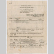 Application for indefinite leave (ddr-densho-501-195)