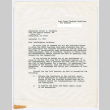 Carbon copy of page 1 of letter to Ambassador Arthur Goldberg from Sasha Hohri and Michi Kobi (ddr-densho-352-492)