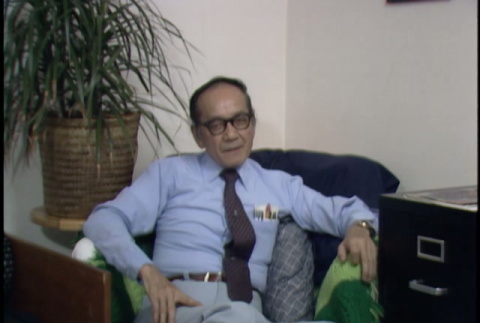 Interview with Clarence Matsumura, part 4 of 5 (ddr-densho-1007-1772)